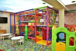 Zefir SPA - Rajskie Sakowczyk