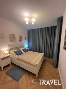 Love Travel - Targowa 4