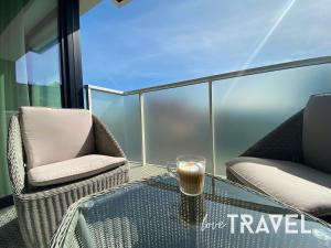 Love Travel - Targowa 4