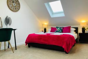 Harling House - Prestwick - 4 bedrooms