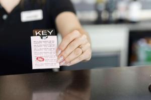 Aiden by Best Western Skavsta Airport