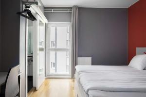 Aiden by Best Western Skavsta Airport