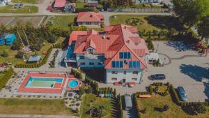 Hotel nad morzem- Art-Pension