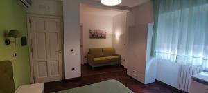 Double Room with Balcony and Sea View