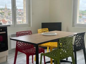 Bellavista #6 by Melrose