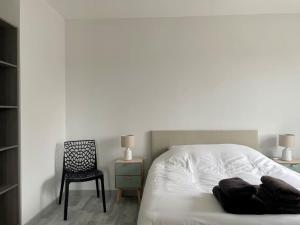 Appartements Bellavista #6 by Melrose : photos des chambres