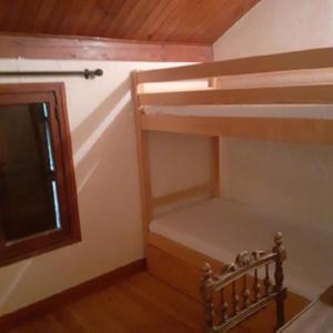 Chalets La montagnette : photos des chambres