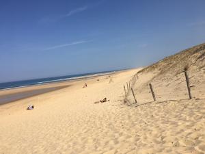 Villas Villa Blanche - Moliets Et Maa : photos des chambres