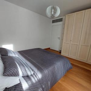 Appartamento vista Muse con parcheggio privato gratuito