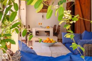 Villa Cogoll by Abahana Villas