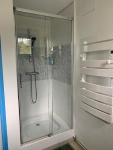 Maisons de vacances La petite maison : photos des chambres