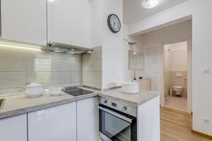 LCT Harmony Apartment