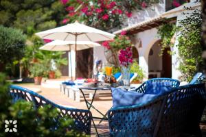 Villa Cogoll by Abahana Villas