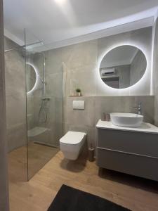 Apartment Letizia 