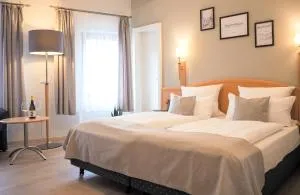 Weinstraße No 8 "Einfach-Gut-Übernachten" - Wilgartswiesen