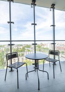 RentPlanet - Apartamenty Kasprzaka