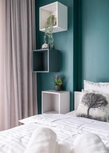 RentPlanet - Apartamenty Kasprzaka