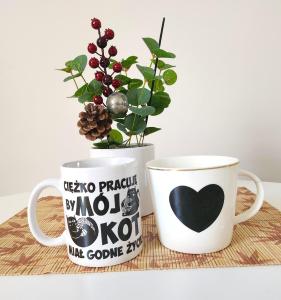 Studio Centrum, Private Entrance, SELF CHECK-IN 24h