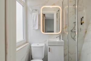 Downtown Setúbal Apartment II