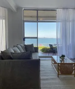 Makai ‘Toward the Sea’ - North Shields