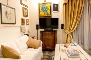 Colosseum Charming Loft - Santa Maria in Carinis