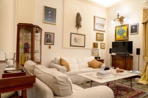 Colosseum Charming Loft - Santa Maria in Carinis