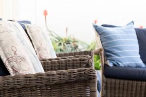 Easy canal living on Thesen Islands