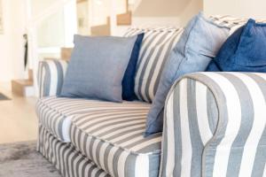 Easy canal living on Thesen Islands