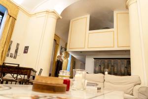 Colosseum Charming Loft - Santa Maria in Carinis