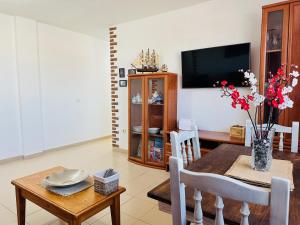 Pambnb - Cozy Apartment in Guargacho