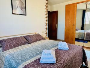 Pambnb - Cozy Apartment in Guargacho