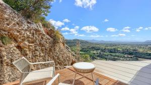 Rock Villa