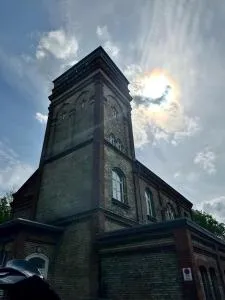 Apartment 360 Grad mit direktem Blick aufs Schloss - 韦特林根