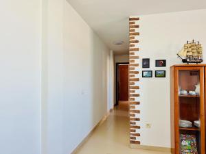 Pambnb - Cozy Apartment in Guargacho