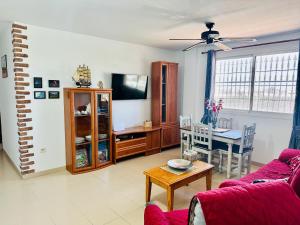 Pambnb - Cozy Apartment in Guargacho