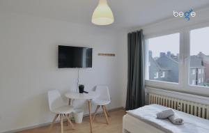 BEGE APARTMENTS Executive Lodgings
