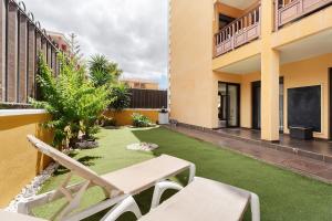 Apto El Mocan Swimming Pool