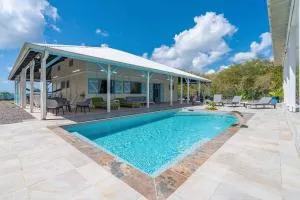 Villa Lyjade - Quartier Corps de Garde