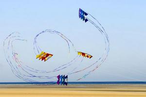 Appartements Studio avec mezzanine Berck-Plage Hyper-centre : photos des chambres