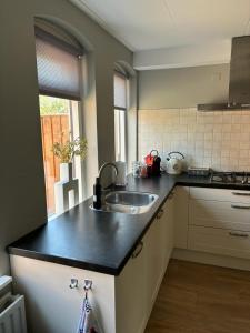 Vakantiehuis Klaartje Kip voor 4 personen, landelijk gelegen!