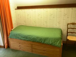 Maisons d'hotes Le Bois Hamon : photos des chambres