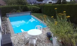 taunus - Falkenstein