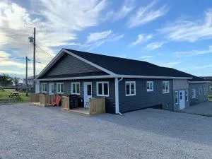 Gros Morne Coastal Suites 1 - Cow Head