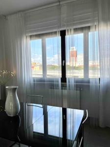 Sun-kissed seaside retreat: your Pescara getaway