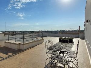 PugliaMia Casa - Sea view terrace, 3 bedroom, 2 bathroom