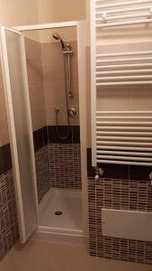 Tabor~ Foresteria San Leolino a Panzano