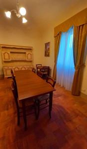 Tabor~ Foresteria San Leolino a Panzano