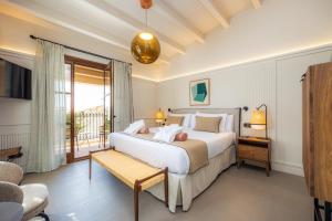 Juz de Yartan Art Hotel - Adults Only