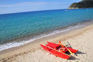 Hotel Su Giganti img52