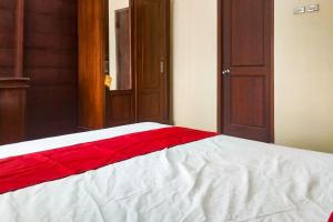 Villa Singa Laut Lampung Syariah Mitra RedDoorz